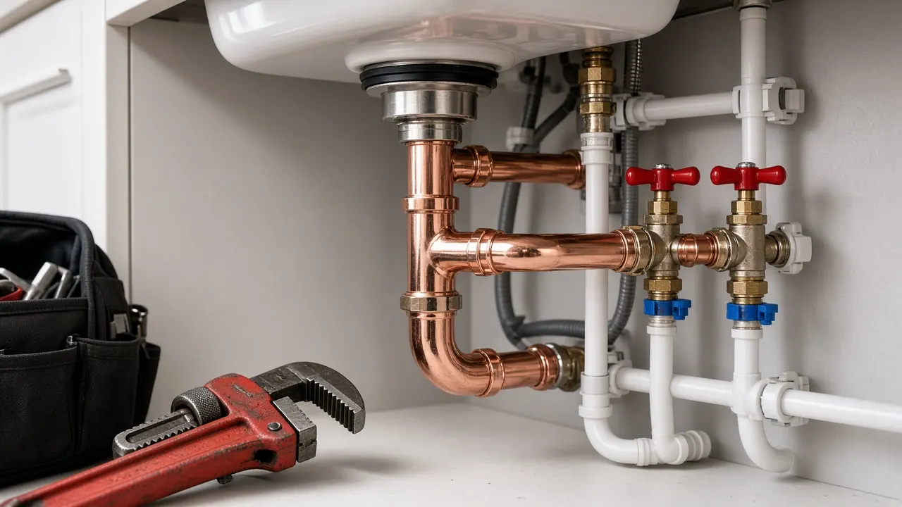 Emergency Plumbing in Colorado Springs